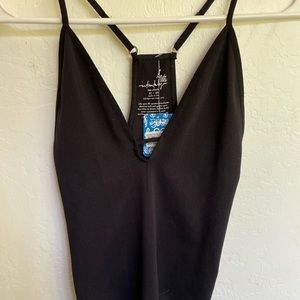 Free people bodysuit